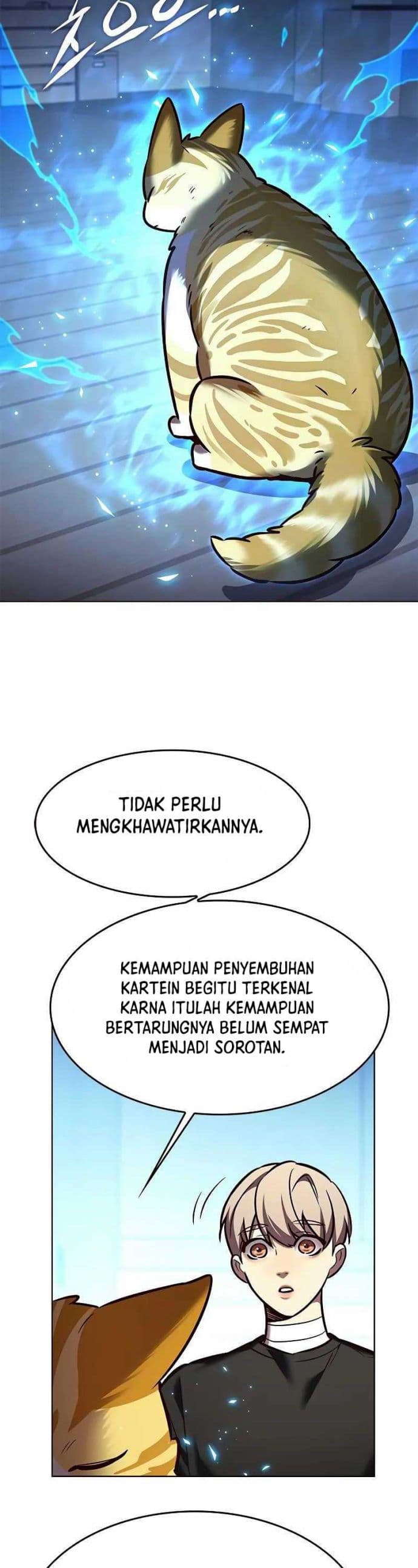Eleceed Page 3