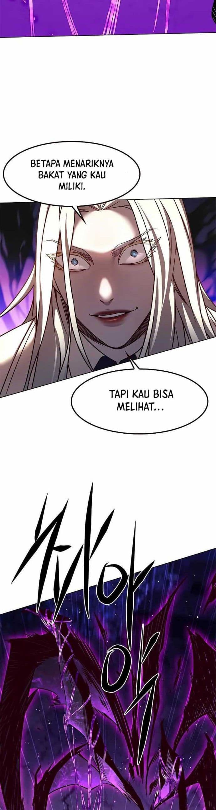 Eleceed Page 33
