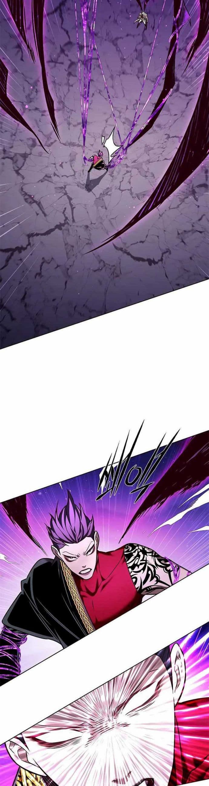 Eleceed Page 34