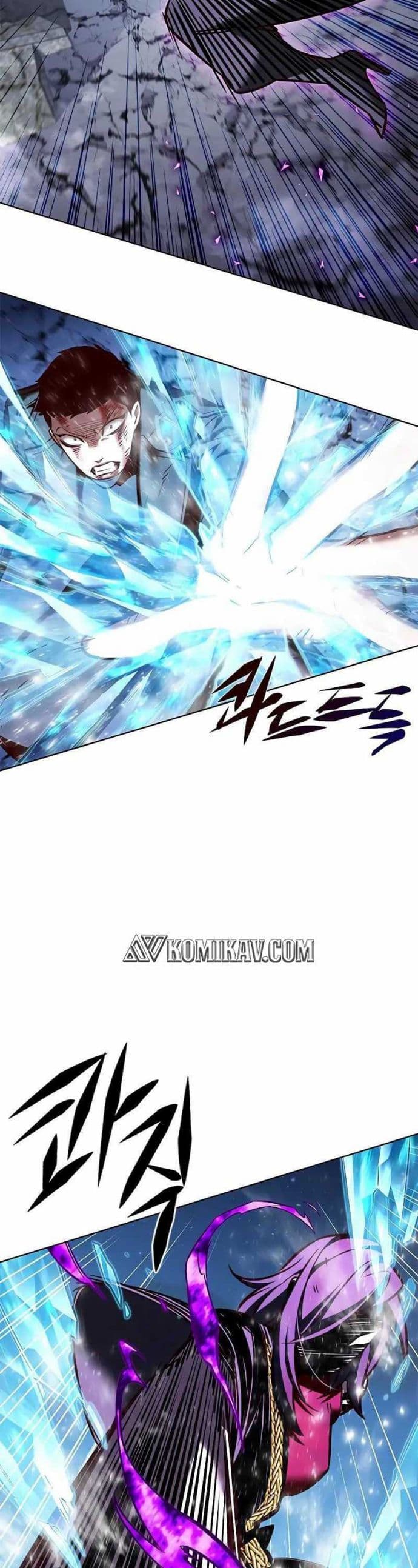 Eleceed Page 39