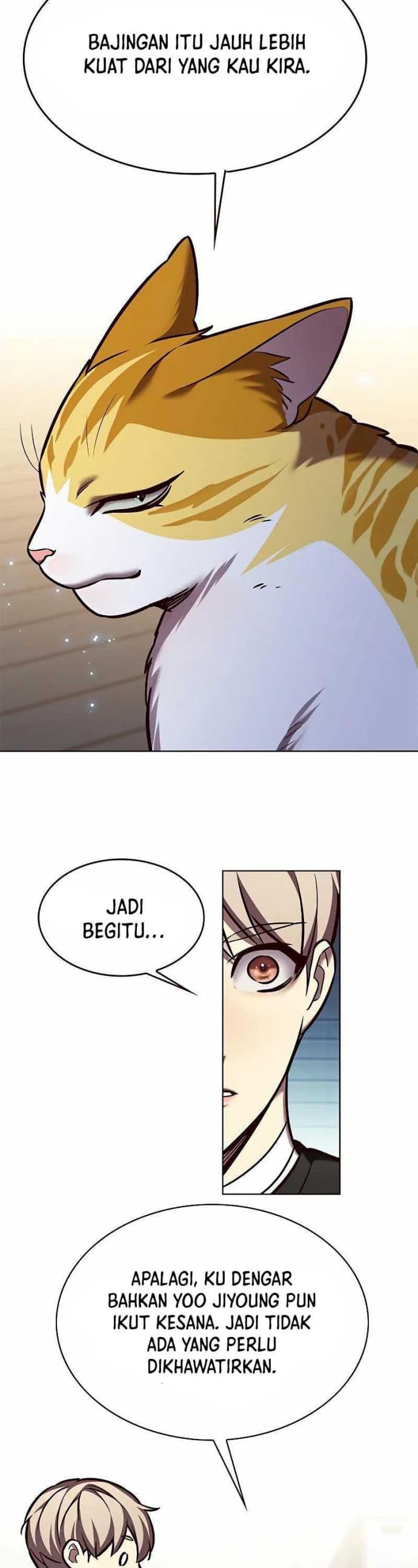 Eleceed Page 4