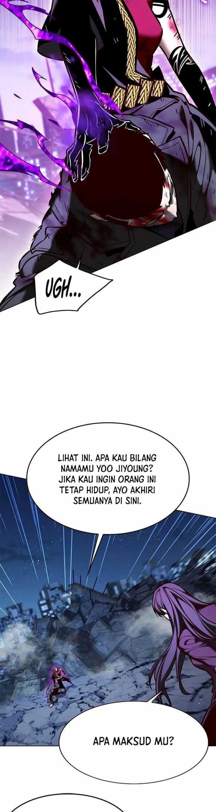 Eleceed Page 41