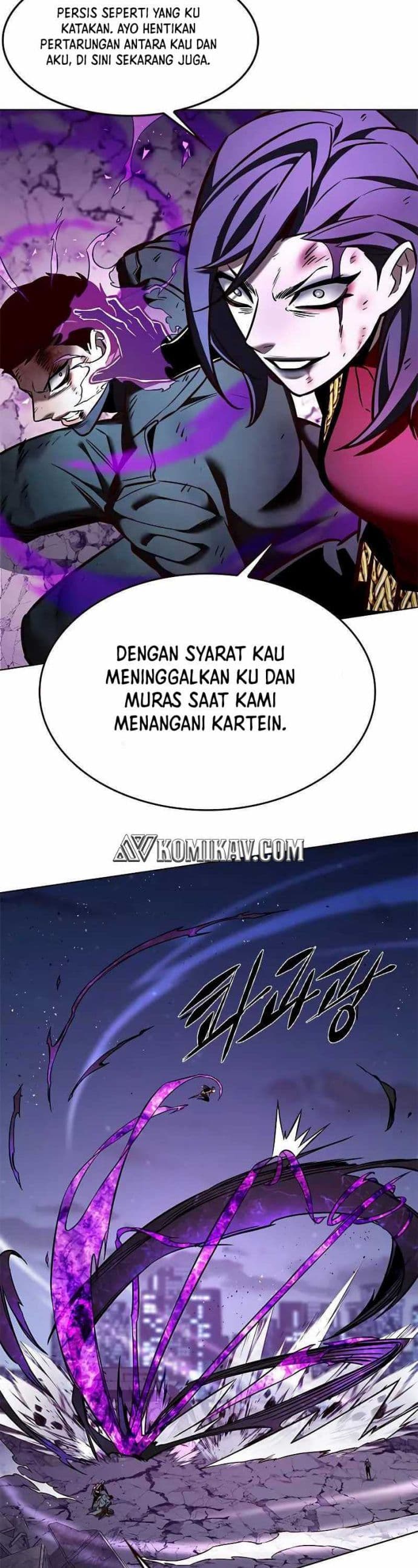 Eleceed Page 42