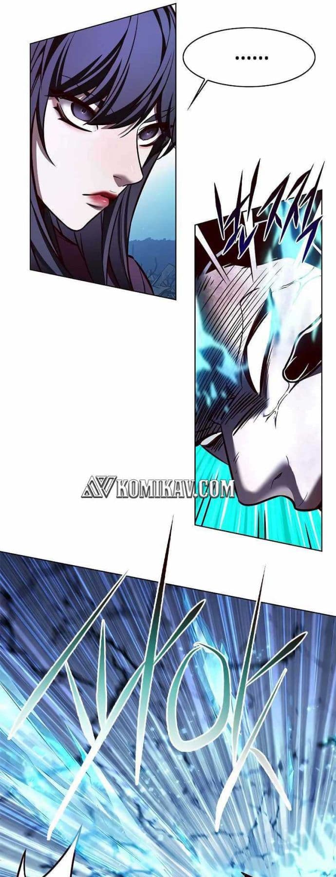 Eleceed Page 44