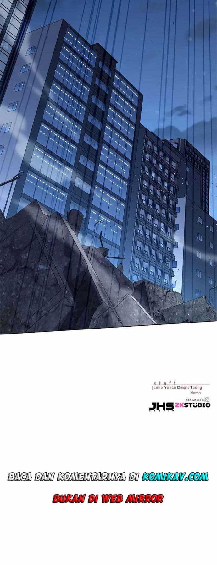 Eleceed Page 51