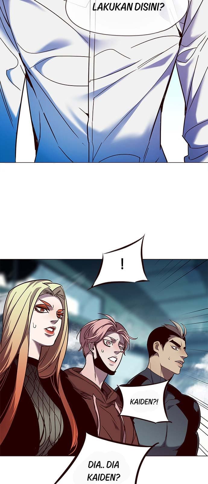 Eleceed Page 11