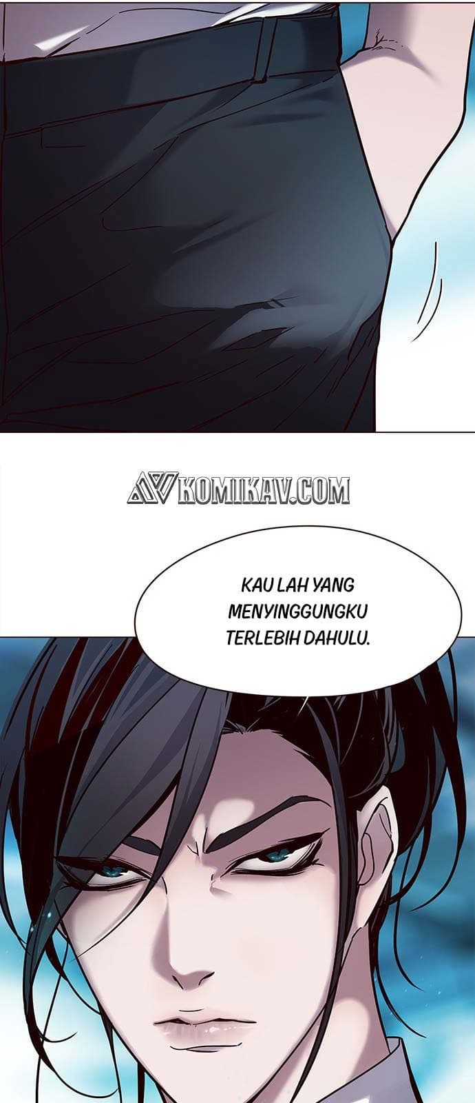 Eleceed Page 14