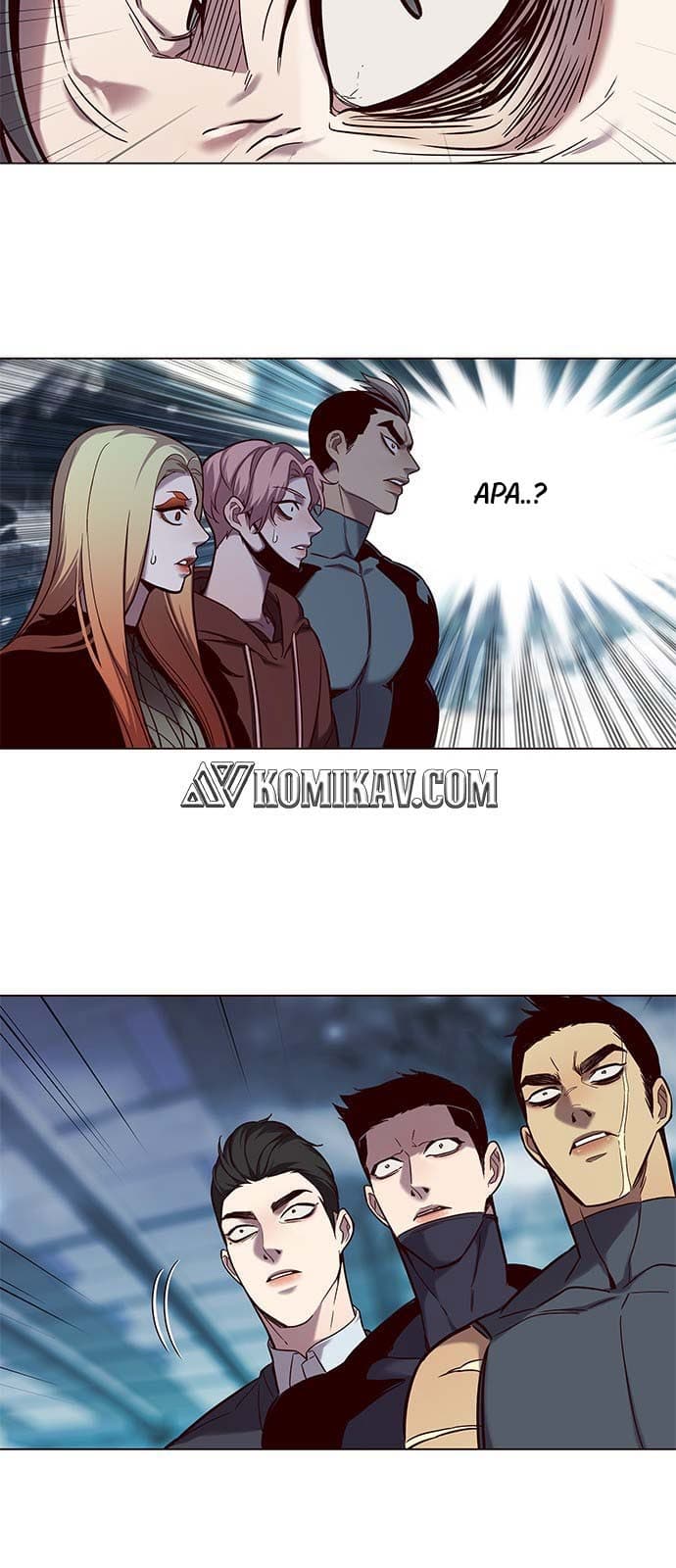 Eleceed Page 16
