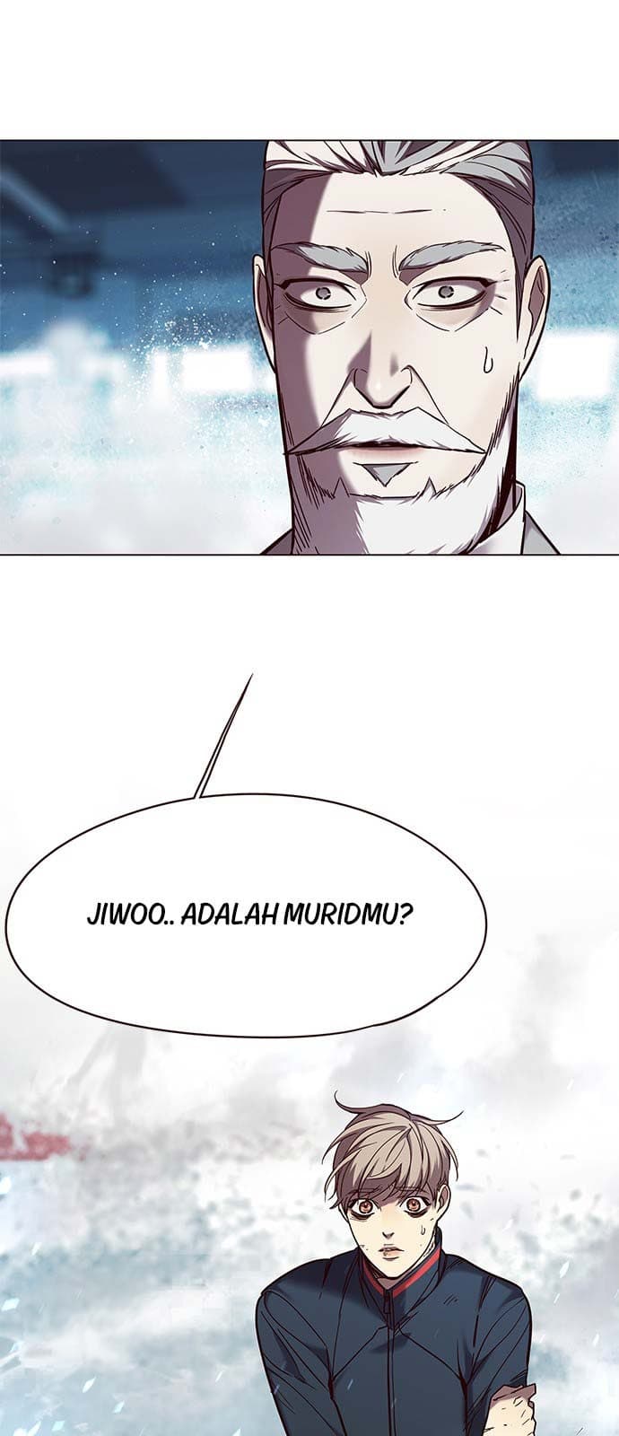 Eleceed Page 17