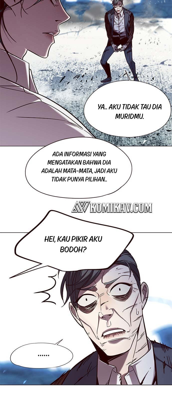 Eleceed Page 20
