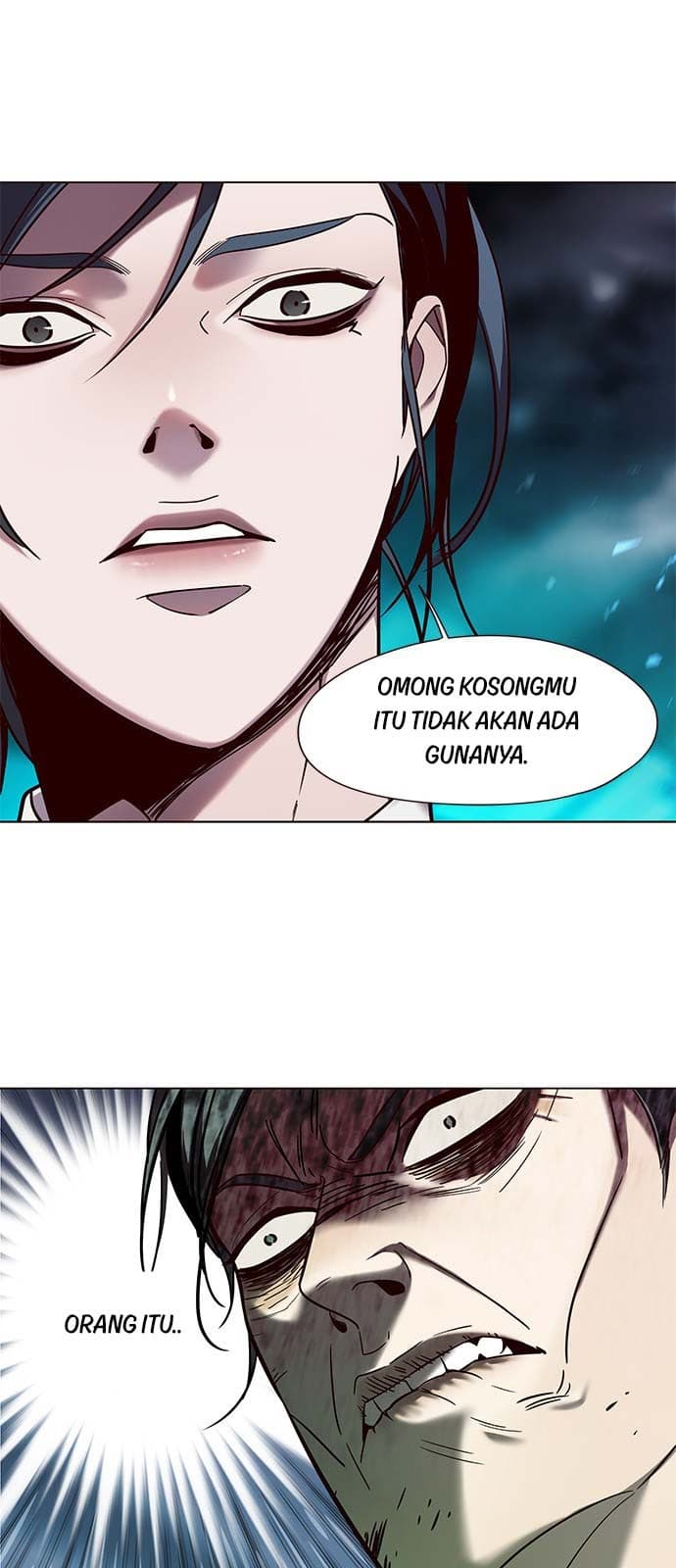 Eleceed Page 21