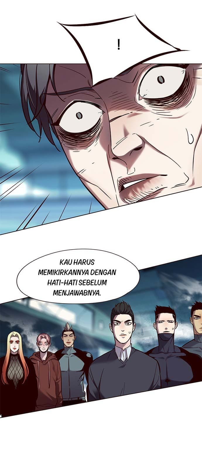 Eleceed Page 23