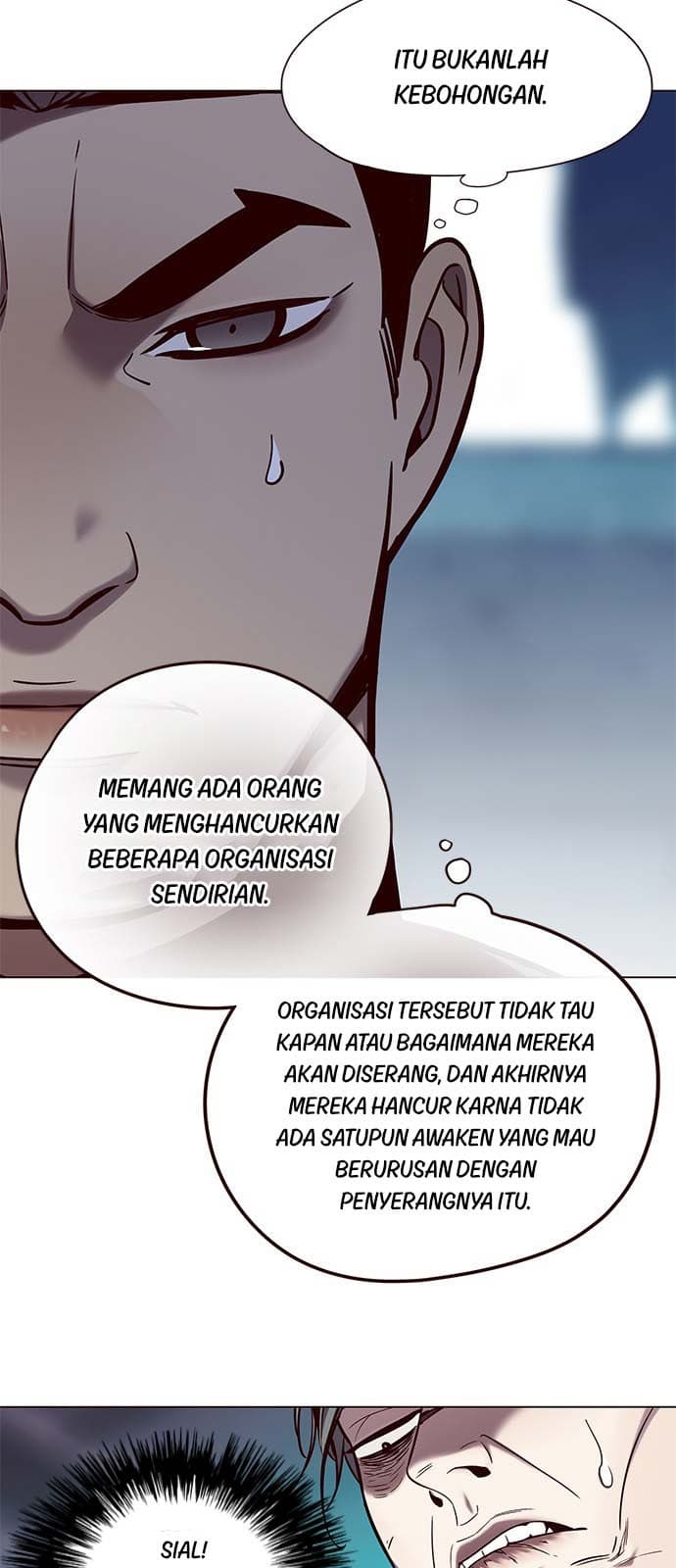 Eleceed Page 27
