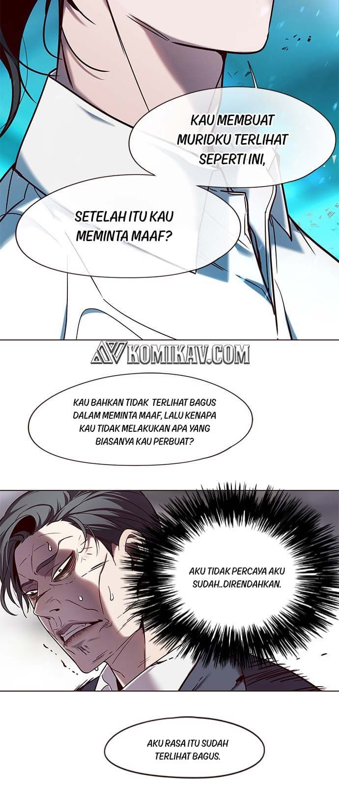 Eleceed Page 30