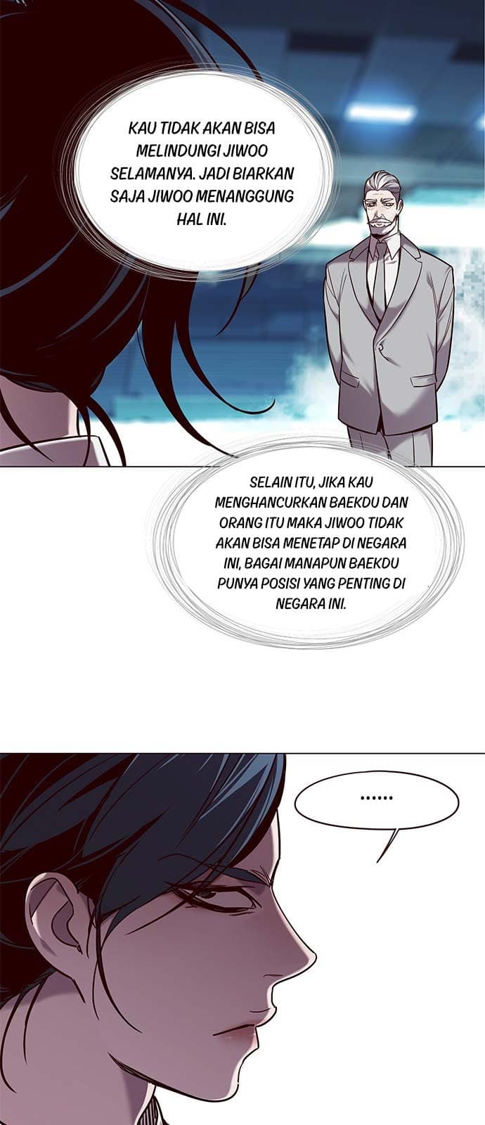 Eleceed Page 33