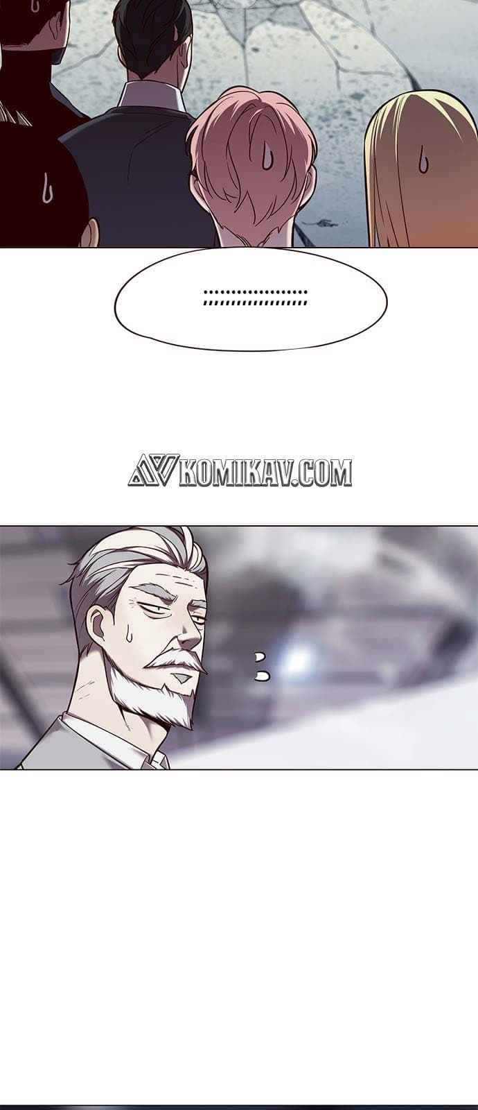 Eleceed Page 38