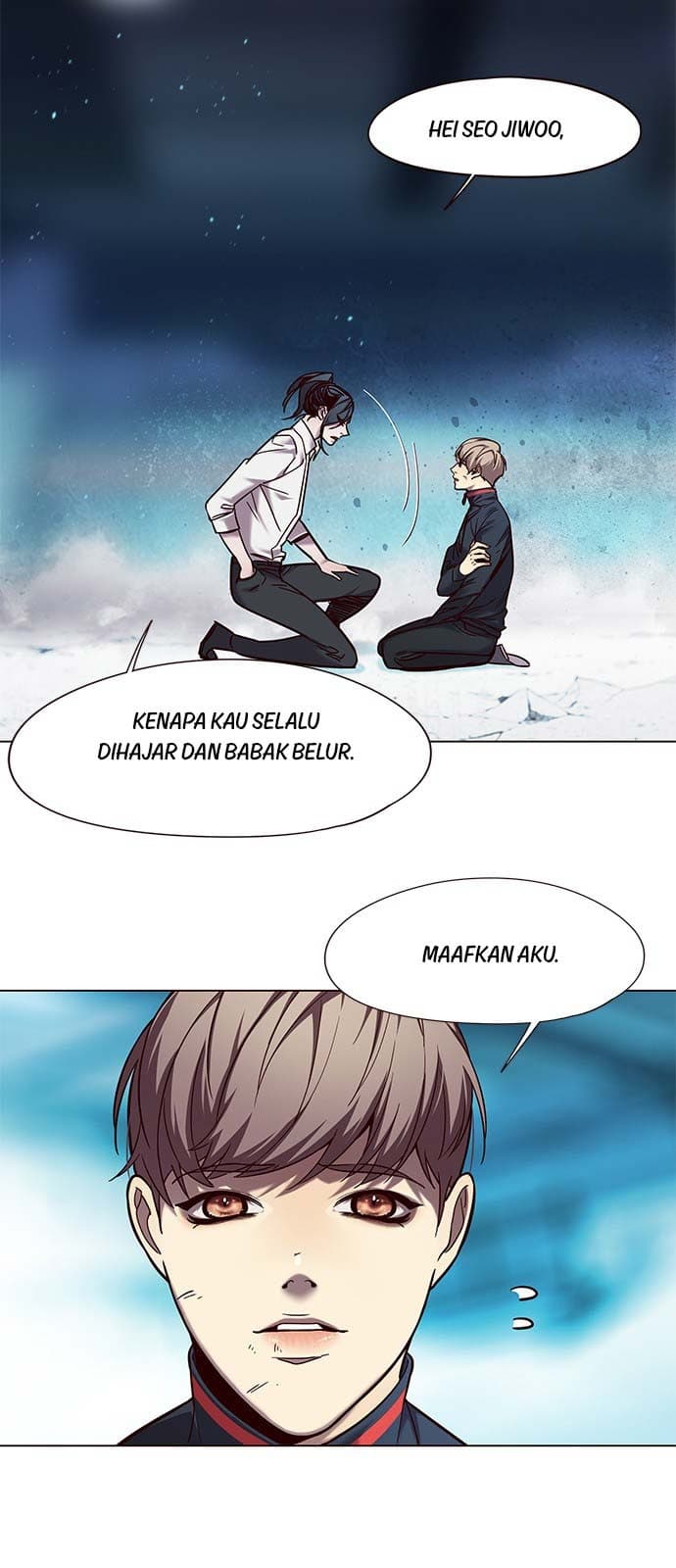 Eleceed Page 39