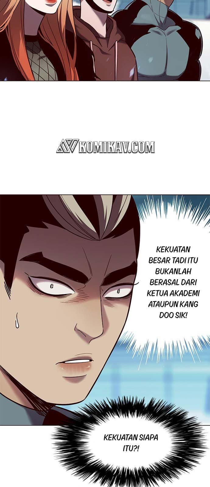 Eleceed Page 4
