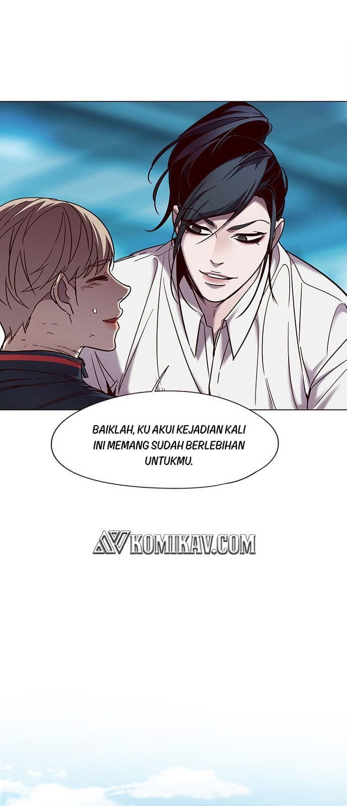 Eleceed Page 40