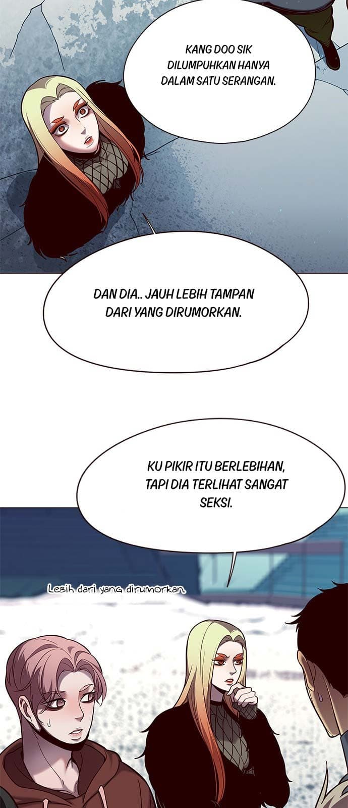 Eleceed Page 43