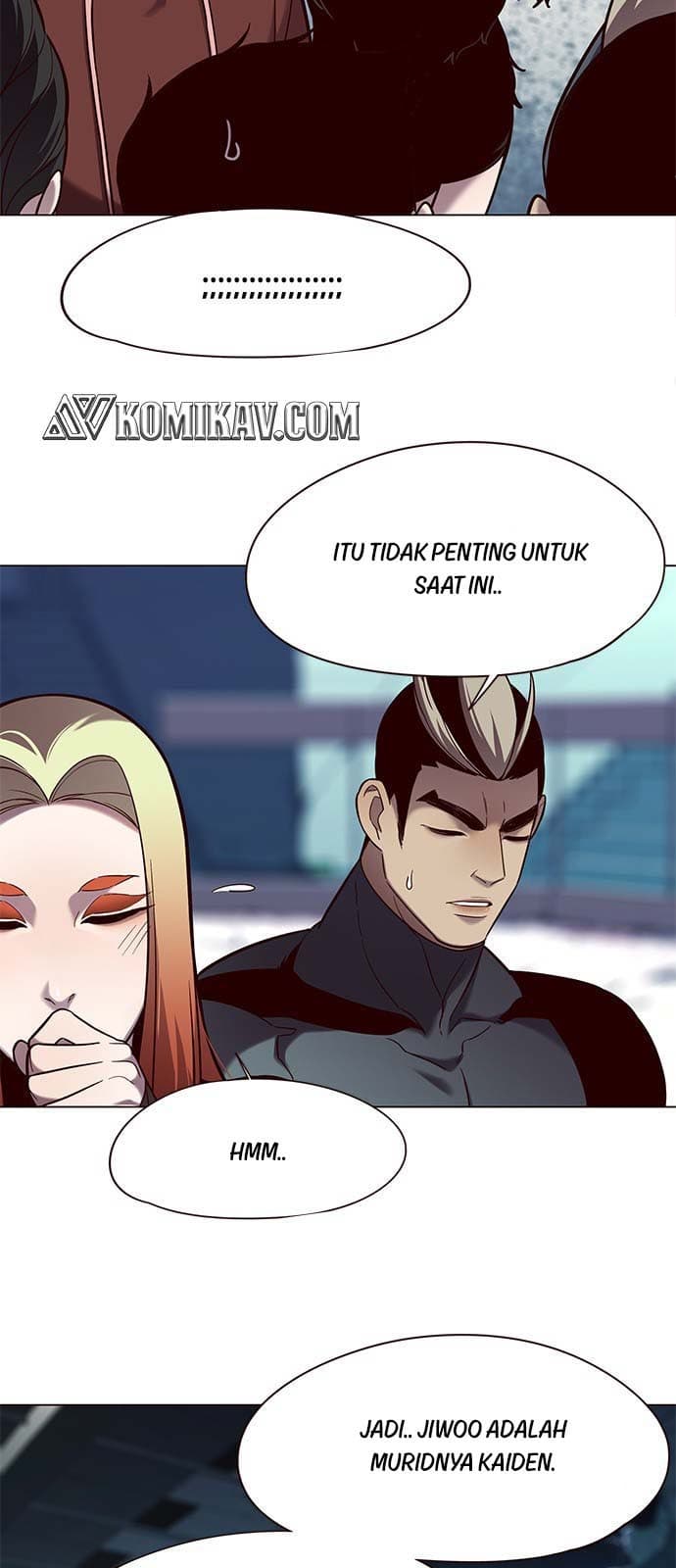 Eleceed Page 44