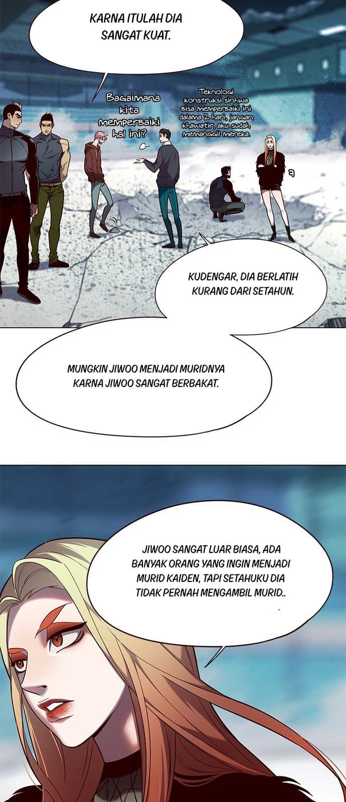 Eleceed Page 45