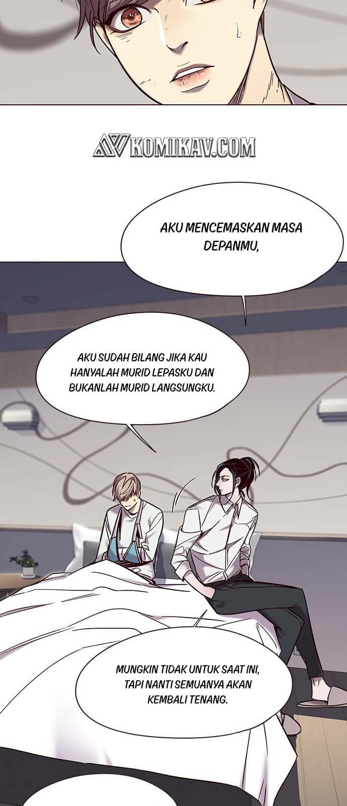 Eleceed Page 54