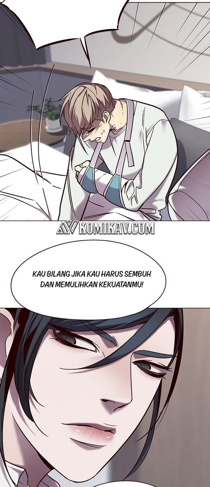 Eleceed Page 56