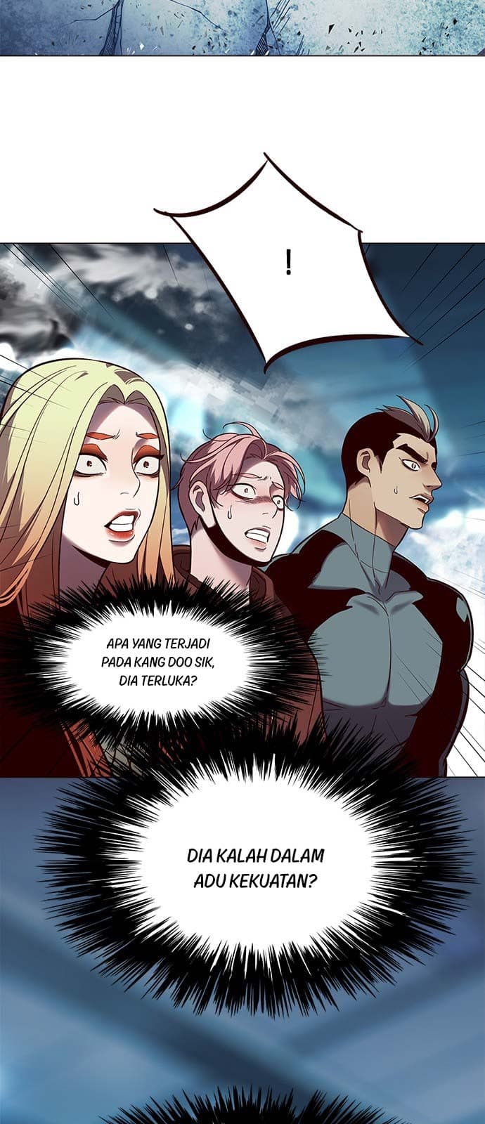 Eleceed Page 7