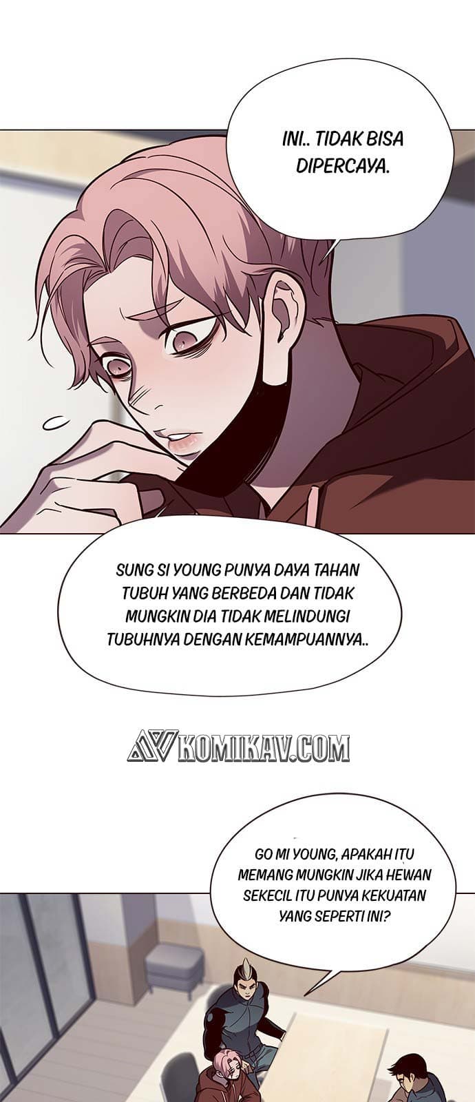Eleceed Page 12