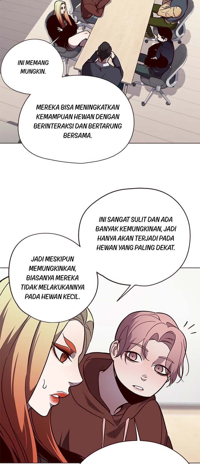 Eleceed Page 13