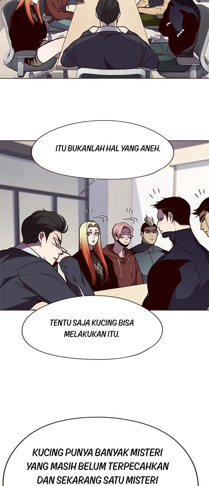 Eleceed Page 15