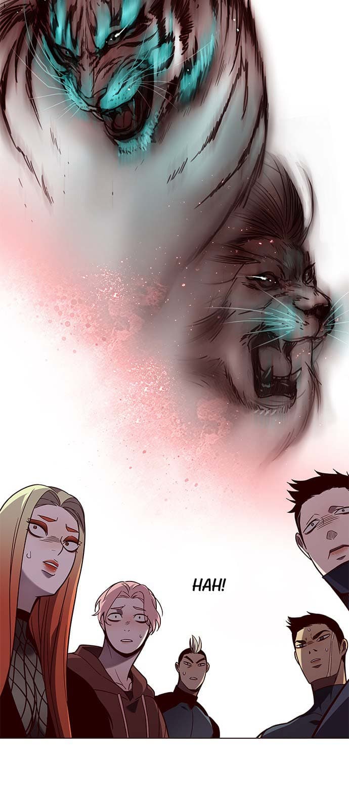 Eleceed Page 19