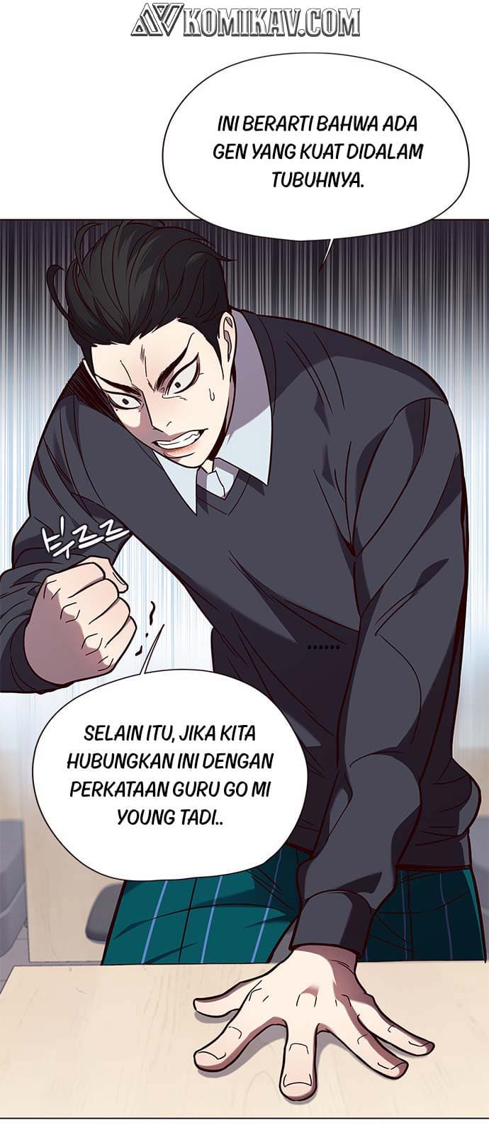 Eleceed Page 20