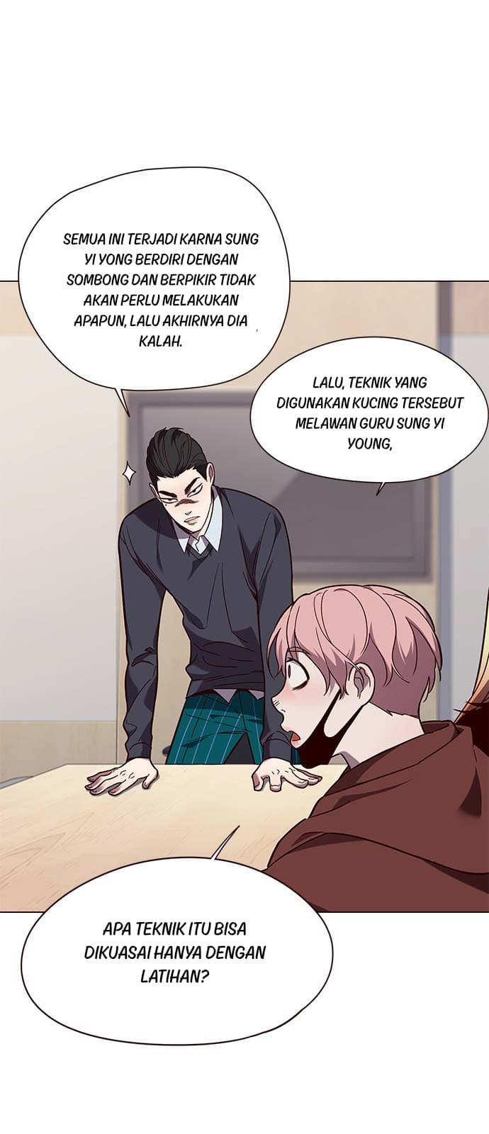 Eleceed Page 23