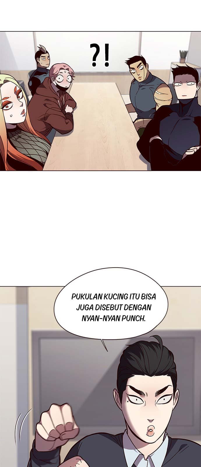 Eleceed Page 25