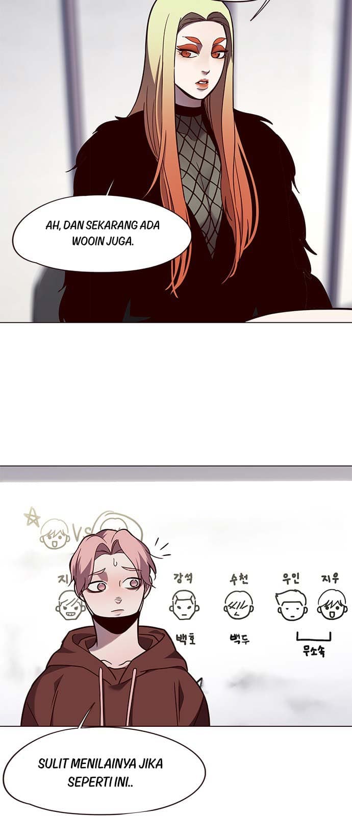 Eleceed Page 29