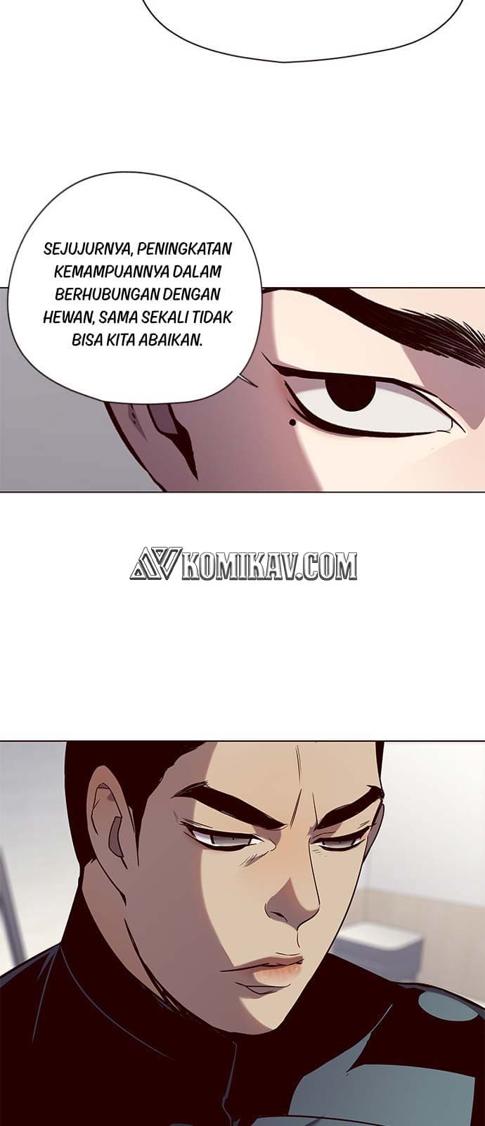 Eleceed Page 32