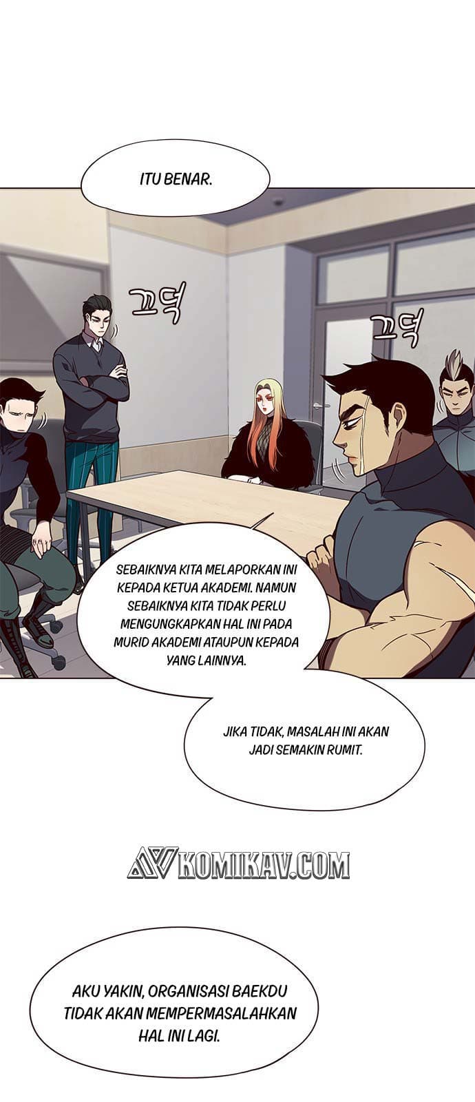 Eleceed Page 34