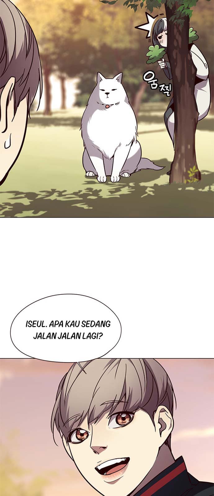 Eleceed Page 41