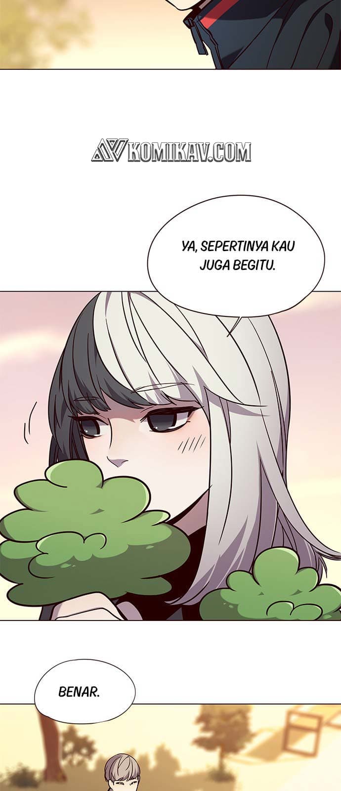Eleceed Page 42