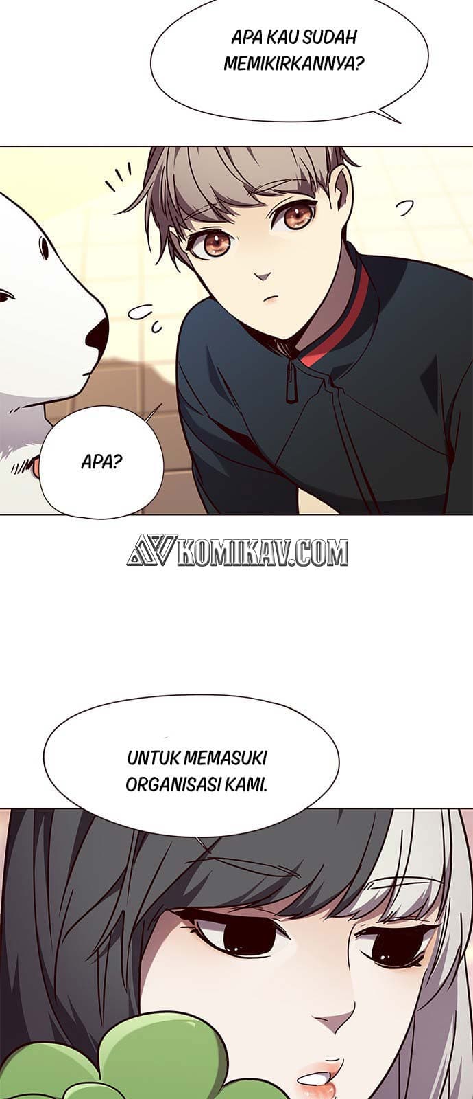 Eleceed Page 44