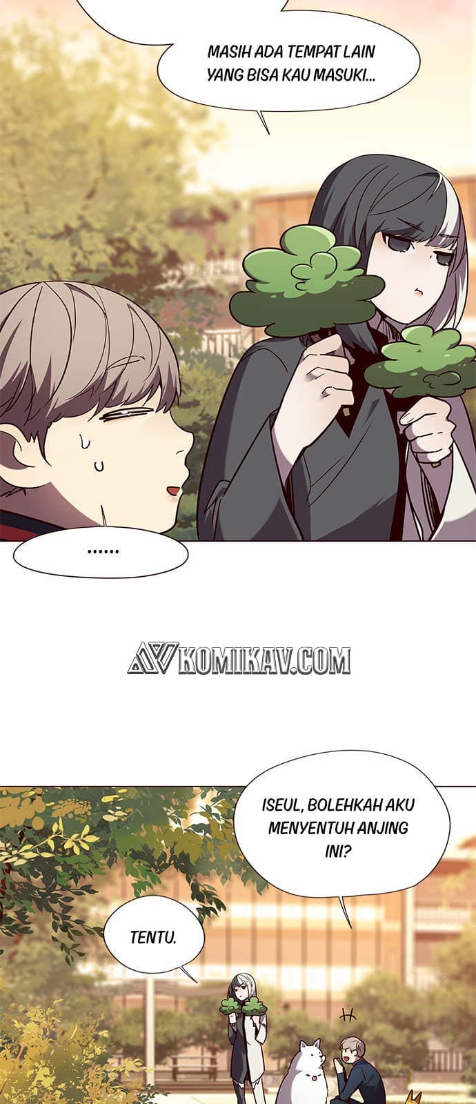 Eleceed Page 46