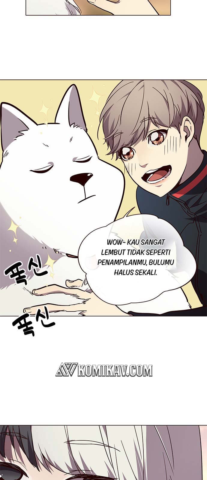 Eleceed Page 48