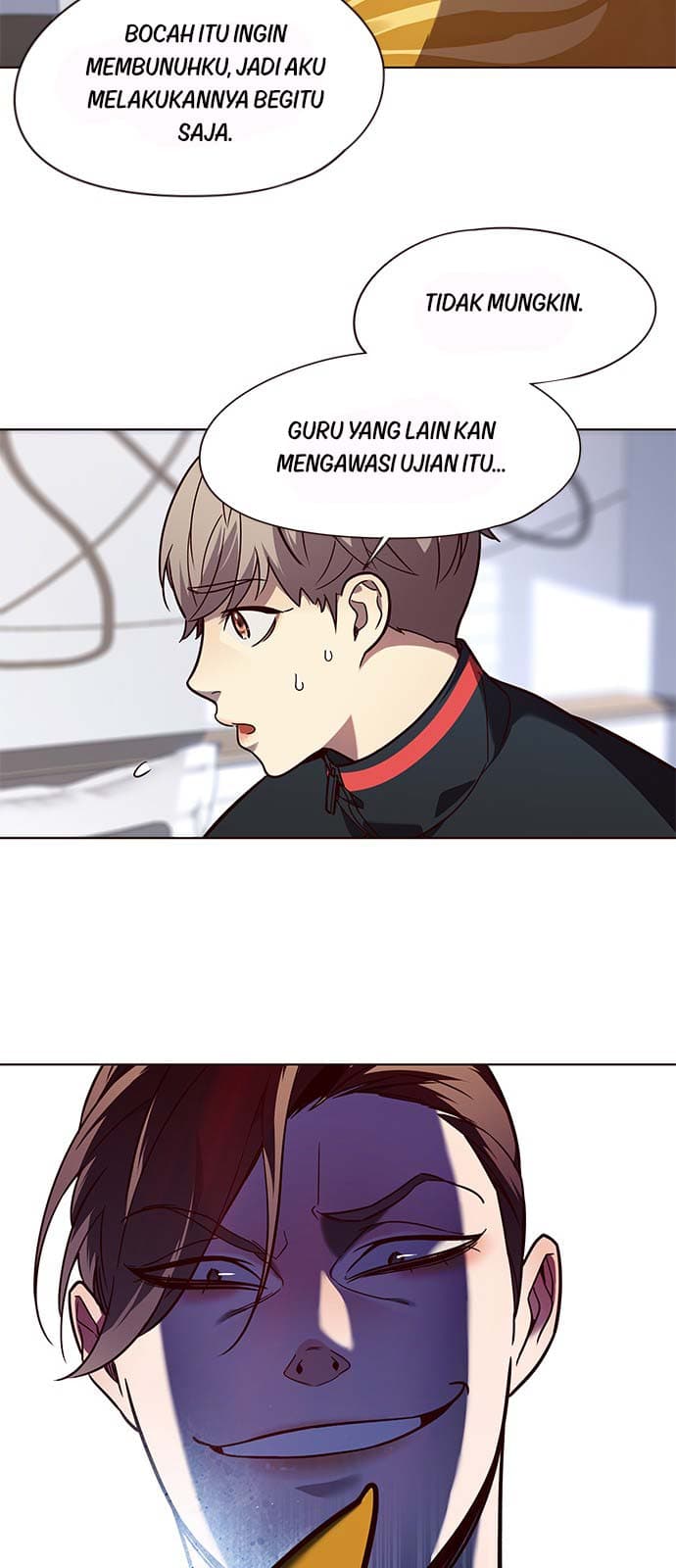 Eleceed Page 5