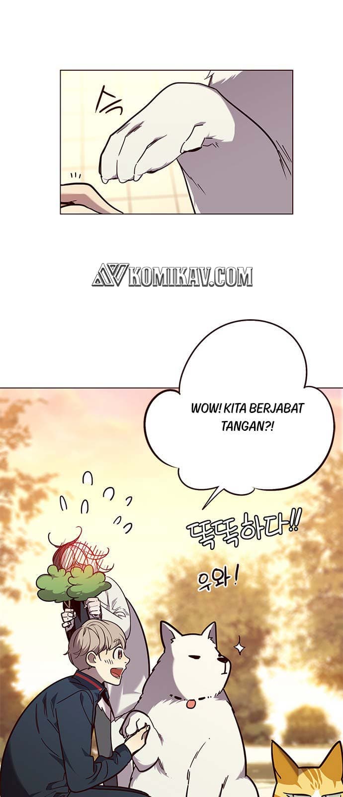 Eleceed Page 54