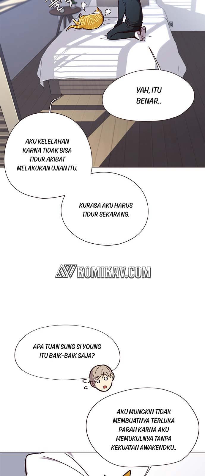 Eleceed Page 8
