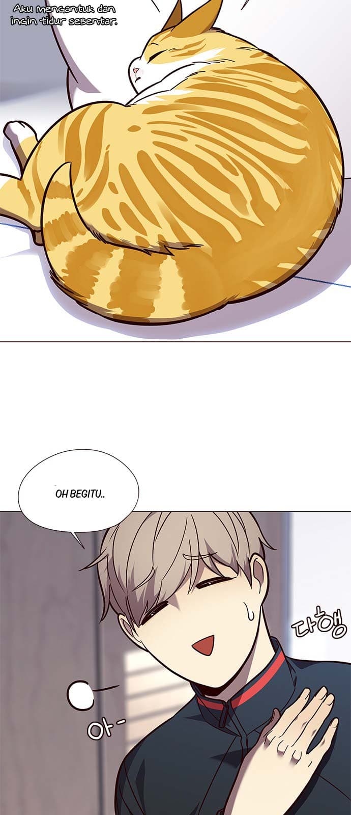 Eleceed Page 9