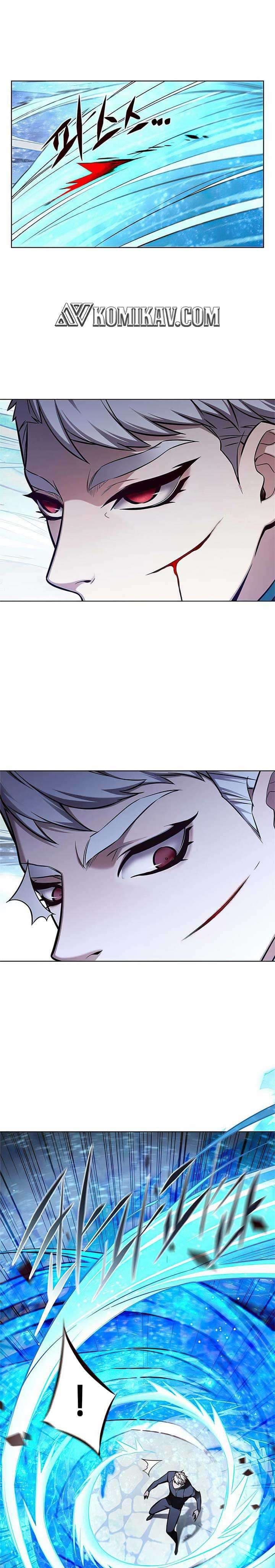 Eleceed Page 10