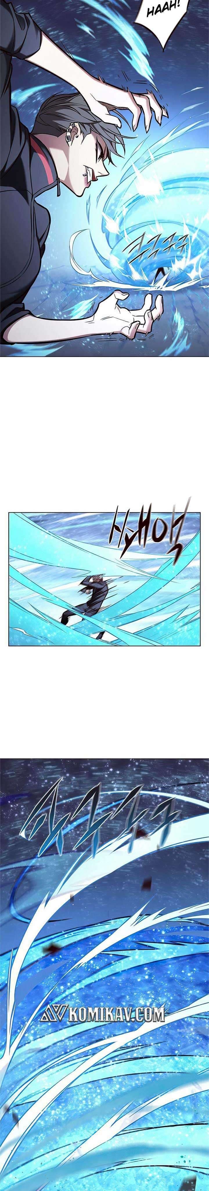 Eleceed Page 12